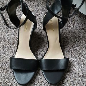 Nine West dress sandals